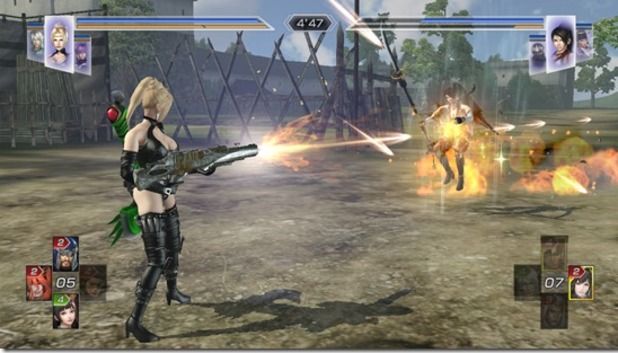 Download game warrior orochi 3 pc highly compressed ppsspp