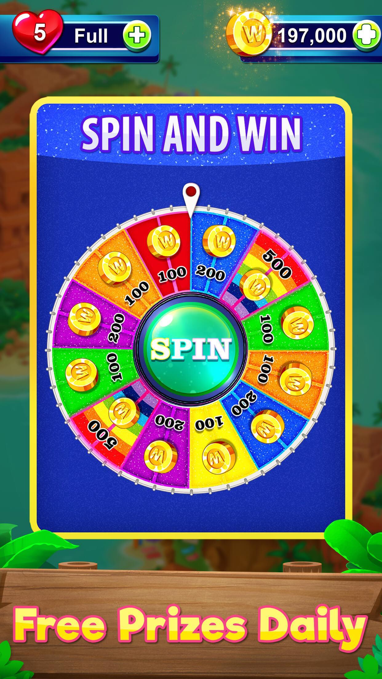 Download Wheel Of Fortune Full Version Free